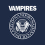 Vampires-youth basic tee-Boggs Nicolas