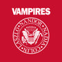 Vampires-youth basic tee-Boggs Nicolas