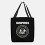 Vampires-none basic tote-Boggs Nicolas