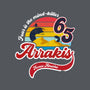 Arrakis-unisex basic tee-DrMonekers