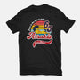 Arrakis-unisex basic tee-DrMonekers