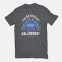 False Knight Gym-mens basic tee-Logozaste