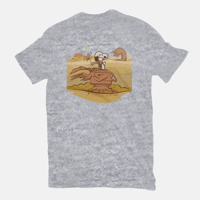 Spice War Flying Ace-youth basic tee-kg07