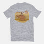 Spice War Flying Ace-youth basic tee-kg07