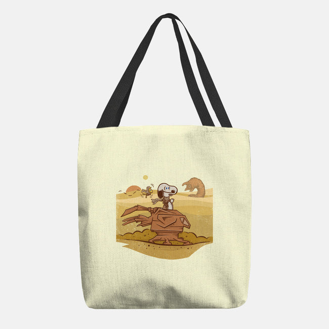 Spice War Flying Ace-none basic tote-kg07
