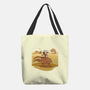 Spice War Flying Ace-none basic tote-kg07