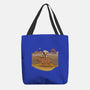 Spice War Flying Ace-none basic tote-kg07