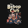 The Bebop Club-none memory foam bath mat-Arigatees