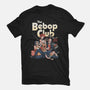 The Bebop Club-youth basic tee-Arigatees