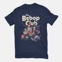 The Bebop Club-youth basic tee-Arigatees