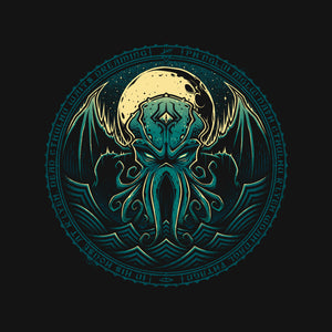 Cthulhu Lives