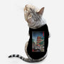 Time Machine In Japan-cat basic pet tank-DrMonekers