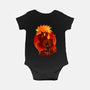 Six Paths Of Pain-baby basic onesie-hypertwenty