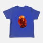Six Paths Of Pain-baby basic tee-hypertwenty