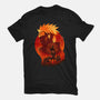 Six Paths Of Pain-youth basic tee-hypertwenty