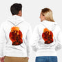 Six Paths Of Pain-unisex zip-up sweatshirt-hypertwenty