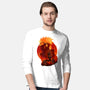Six Paths Of Pain-mens long sleeved tee-hypertwenty