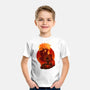Six Paths Of Pain-youth basic tee-hypertwenty