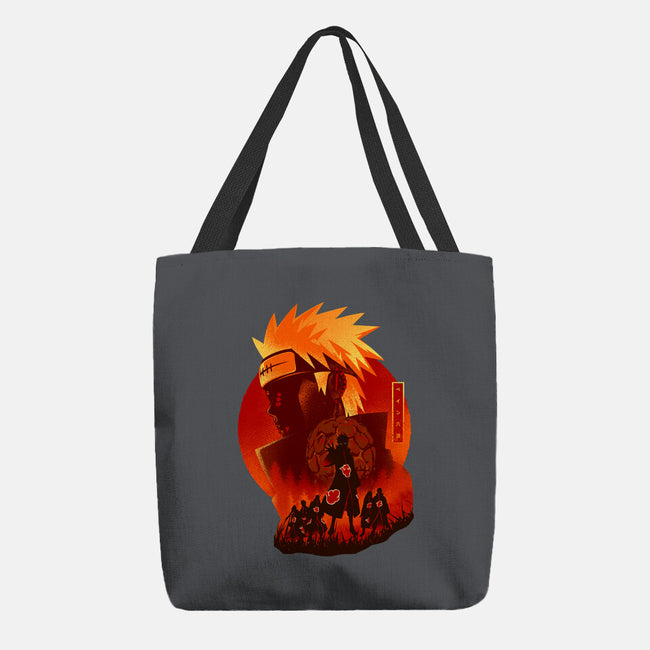 Six Paths Of Pain-none basic tote-hypertwenty