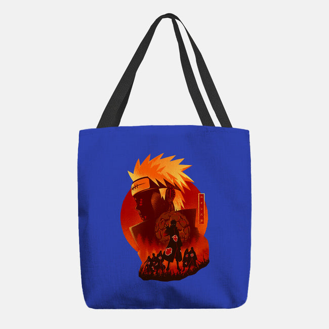 Six Paths Of Pain-none basic tote-hypertwenty