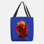 Six Paths Of Pain-none basic tote-hypertwenty