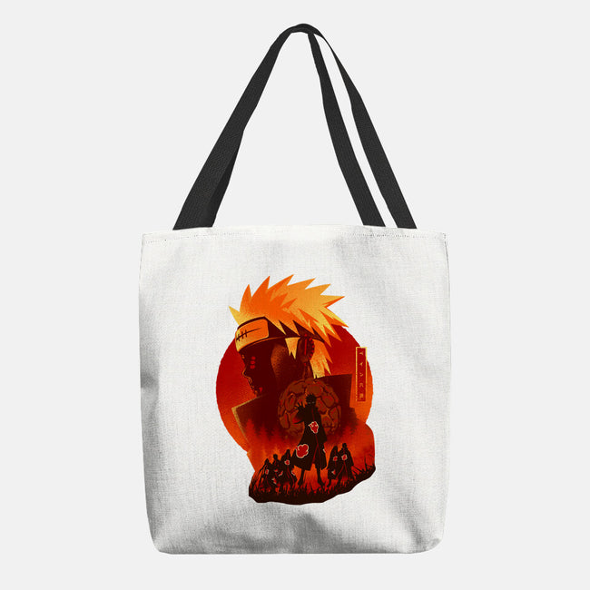 Six Paths Of Pain-none basic tote-hypertwenty
