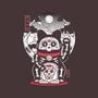 Dead Cat-none basic tote-krisren28