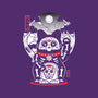 Dead Cat-none basic tote-krisren28