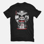 Dead Cat-youth basic tee-krisren28