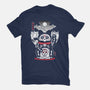 Dead Cat-youth basic tee-krisren28