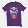Dead Cat-youth basic tee-krisren28