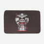 Dead Cat-none memory foam bath mat-krisren28
