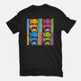 Pop Shining-youth basic tee-jasesa