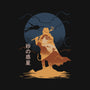 Arrakis Reborn-none glossy sticker-estudiofitas