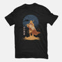 Arrakis Reborn-youth basic tee-estudiofitas