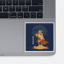 Arrakis Reborn-none glossy sticker-estudiofitas