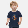 Arrakis Reborn-baby basic tee-estudiofitas