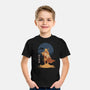 Arrakis Reborn-youth basic tee-estudiofitas