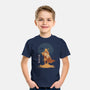 Arrakis Reborn-youth basic tee-estudiofitas
