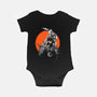 Brainhunter-baby basic onesie-javisan