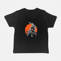 Brainhunter-baby basic tee-javisan