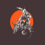 Brainhunter-none stretched canvas-javisan