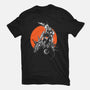 Brainhunter-womens basic tee-javisan