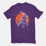 Brainhunter-youth basic tee-javisan