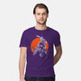 Brainhunter-mens premium tee-javisan