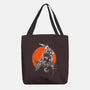Brainhunter-none basic tote-javisan