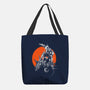 Brainhunter-none basic tote-javisan