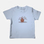 Wizarding Ace-baby basic tee-kg07