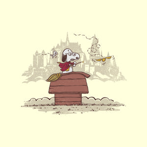 Wizarding Ace