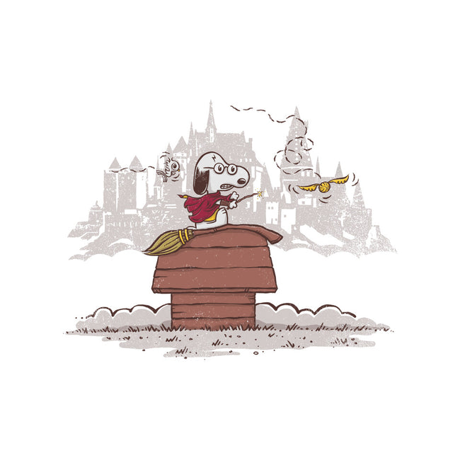 Wizarding Ace-unisex basic tank-kg07